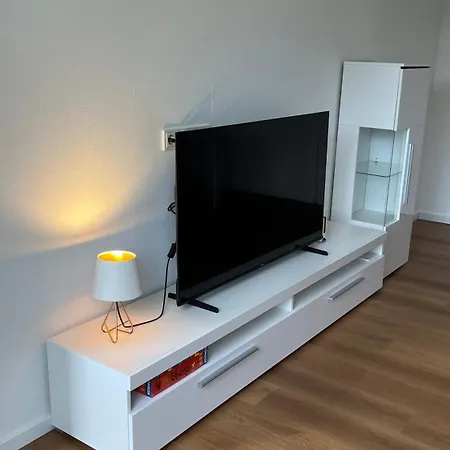 شقة Cozy Sunny In